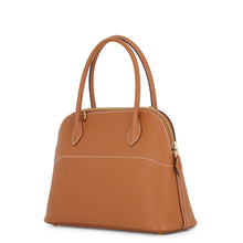 Load image into Gallery viewer, HERMES Bolide Gold Epsom Size 27

