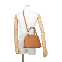 Load image into Gallery viewer, HERMES Bolide Gold Epsom Size 27
