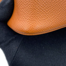 Load image into Gallery viewer, HERMES Bolide Gold Epsom Size 27
