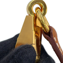 Load image into Gallery viewer, HERMES Bolide Gold Epsom Size 27
