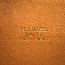Load image into Gallery viewer, HERMES Bolide Gold Epsom Size 27
