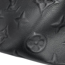 Load image into Gallery viewer, LOUIS VUITTON Keepall Bandouliere Noir Monogram Revelation Size 45
