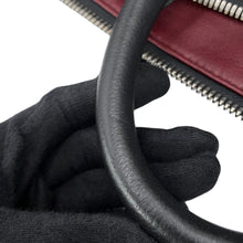 Load image into Gallery viewer, LOUIS VUITTON Keepall Bandouliere Noir Monogram Revelation Size 45
