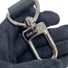 Load image into Gallery viewer, LOUIS VUITTON Keepall Bandouliere Noir Monogram Revelation Size 45
