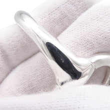 Load image into Gallery viewer, HERMES Nausicaa Bangle Size 16 SV925
