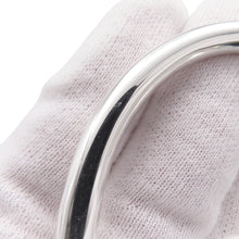Load image into Gallery viewer, HERMES Nausicaa Bangle Size 16 SV925
