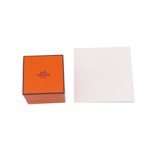 Load image into Gallery viewer, HERMES Croisette Ring Size GM/53/#13 SV925
