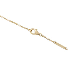 将图像加载到图库查看器中，Van Cleef &amp; Arpels Vintage Alhambra Guilloche PendantVCARP4KL00 18K Yellow Gold
