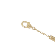 将图像加载到图库查看器中，Van Cleef &amp; Arpels Vintage Alhambra Guilloche PendantVCARP4KL00 18K Yellow Gold
