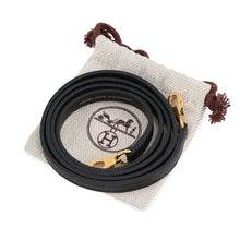Load image into Gallery viewer, HERMES Mini Kelly 2 Black Epsom

