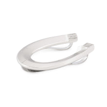 Load image into Gallery viewer, HERMES Money clip rack Metal
