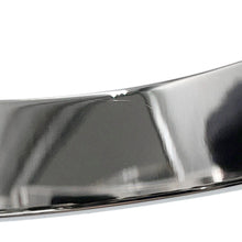 Load image into Gallery viewer, HERMES ClicHH Horsewear Bracelet Size PM Blue Dye Metal Enamel
