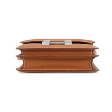 Load image into Gallery viewer, HERMES Constance 3 Miroir Gold Epsom Size Mini
