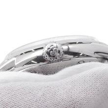 Load image into Gallery viewer, SEIKO Grand Seiko Elegance Collection W37.3mm Stainless Steel Silver DialSBGW305
