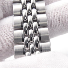 Load image into Gallery viewer, SEIKO Grand Seiko Elegance Collection W37.3mm Stainless Steel Silver DialSBGW305

