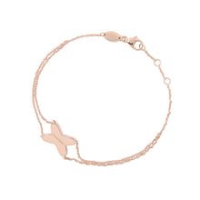 Load image into Gallery viewer, Chaumet Je de Liens Diamond Bracelet083222 18K Pink Gold
