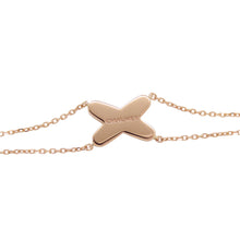 Load image into Gallery viewer, Chaumet Je de Liens Diamond Bracelet083222 18K Pink Gold
