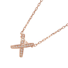 Load image into Gallery viewer, Chaumet Je de Liens Diamond Room082216 18K Pink Gold
