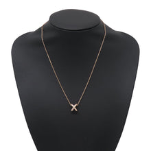 Load image into Gallery viewer, Chaumet Je de Liens Diamond Room082216 18K Pink Gold

