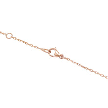 Load image into Gallery viewer, Chaumet Je de Liens Diamond Room082216 18K Pink Gold
