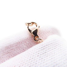 Load image into Gallery viewer, Chaumet Je de Liens Diamond Room082216 18K Pink Gold

