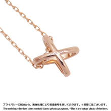Load image into Gallery viewer, Chaumet Je de Liens Diamond Room082216 18K Pink Gold
