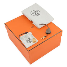 Load image into Gallery viewer, HERMES Birkin Etoupe Togo Leather Size 25
