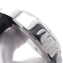 将图像加载到图库查看器中，PANERAI Luminor base logo W44mm Stainless Steel Rubber White DialPAM01087
