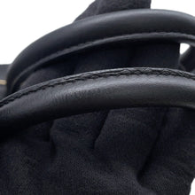 将图像加载到图库查看器中，HERMES Birkin Black Taurillon Clemence Size 30
