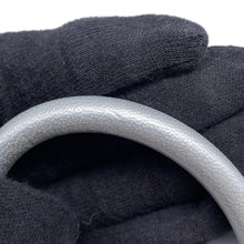 Load image into Gallery viewer, HERMES Bolide1923 Argent Chevre Shamqila Size Mini

