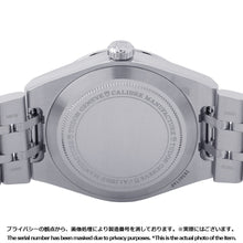 Load image into Gallery viewer, TUDOR Royal W36mm Stainless Steel Blue DialM2836C1A0-0102
