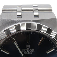 Load image into Gallery viewer, TUDOR Royal W36mm Stainless Steel Blue DialM2836C1A0-0102
