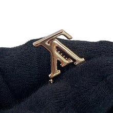 将图像加载到图库查看器中，LOUIS VUITTON LV Iconic NecklaceM00985 Metal Rhinestone
