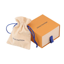 将图像加载到图库查看器中，LOUIS VUITTON LV Iconic NecklaceM00985 Metal Rhinestone
