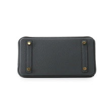 Load image into Gallery viewer, HERMES Birkin Grimist Togo Leather Size 25

