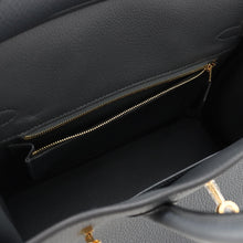 Load image into Gallery viewer, HERMES Birkin Grimist Togo Leather Size 25
