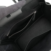 Load image into Gallery viewer, HERMES Birkin Black Togo Leather Size 30
