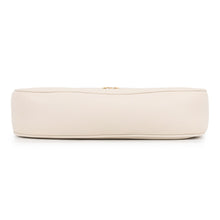 将图像加载到图库查看器中，GUCCI Aphrodite 2-Way Shoulder Bag Beige731817 AAA9F 1712 Leather Size Small
