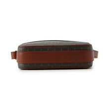 将图像加载到图库查看器中，SAINT LAURENT PARIS Le Monogram Camera Bag Brown669957 PVC Leather
