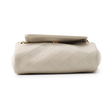 Load image into Gallery viewer, SAINT LAURENT PARIS Nolita Chain Shoulder Bag White672738 Lambskin Size Mini
