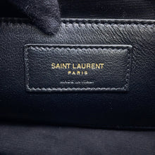 Load image into Gallery viewer, SAINT LAURENT PARIS Nolita Chain Shoulder Bag White672738 Lambskin Size Mini
