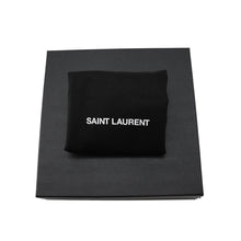Load image into Gallery viewer, SAINT LAURENT PARIS Nolita Chain Shoulder Bag White672738 Lambskin Size Mini
