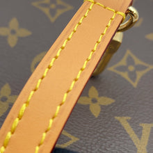 Load image into Gallery viewer, LOUIS VUITTON side trunk BrownM46815 Monogram Size PM
