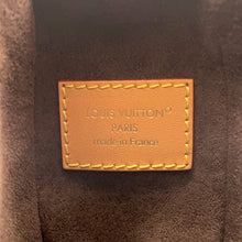 Load image into Gallery viewer, LOUIS VUITTON side trunk BrownM46815 Monogram Size PM
