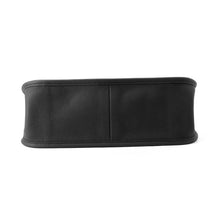 将图像加载到图库查看器中，GOYARD Muset BlackMUSETTPMLTY01CG01P PVC Leather Size PM
