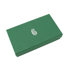 Load image into Gallery viewer, GOYARD Sena Pouch Black/TanSENAT2MINTY01CL03P PVC Leather Size Mini

