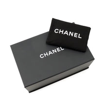 将图像加载到图库查看器中，CHANEL Matelasse 2.55 ChainShoulder Bag BlackAS0874 Aged Calf Leather Size Mini
