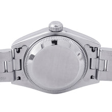 Load image into Gallery viewer, ROLEX Oyster Perpetual Date Stainless Steel79160
