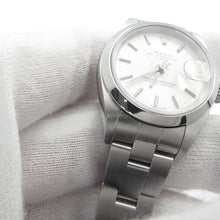 Load image into Gallery viewer, ROLEX Oyster Perpetual Date Stainless Steel79160
