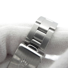 Load image into Gallery viewer, ROLEX Oyster Perpetual Date Stainless Steel79160
